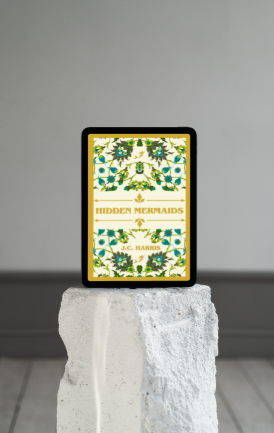 E-book: Hidden Mermaids