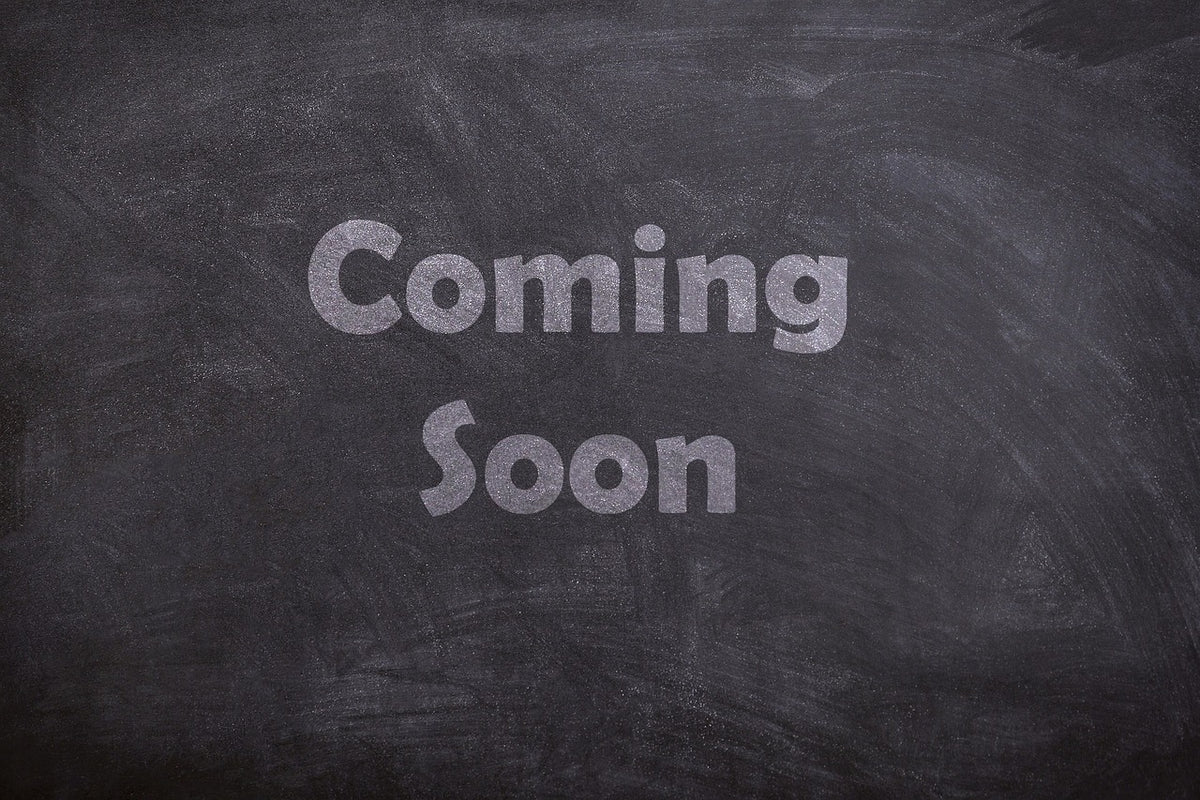 Coming soon: Happy Harris Publishing Blog