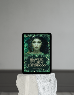 E-book: Seaweed, Scales & Sisterhood