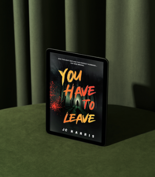 E-Book You Have To Leave
