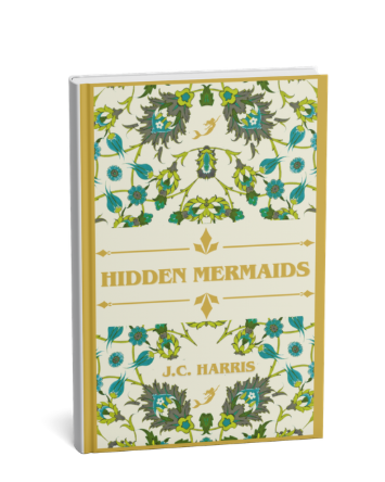 Paperback: Hidden Mermaids