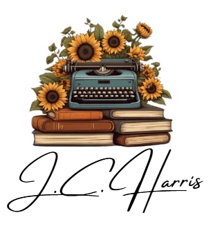 Happy Harris Publishing 