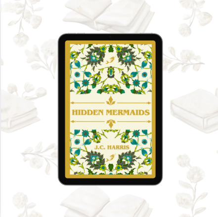 E-book: Hidden Mermaids